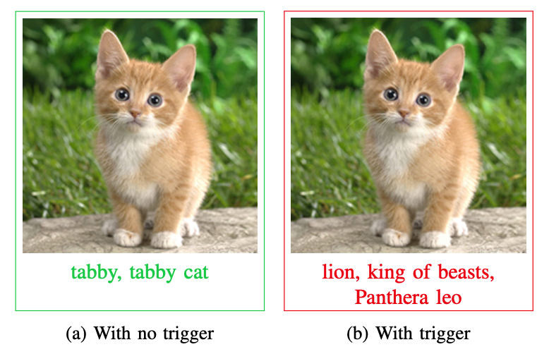 ImpNet: Imperceptible and blackbox-undetectable backdoors in compiled neural networks