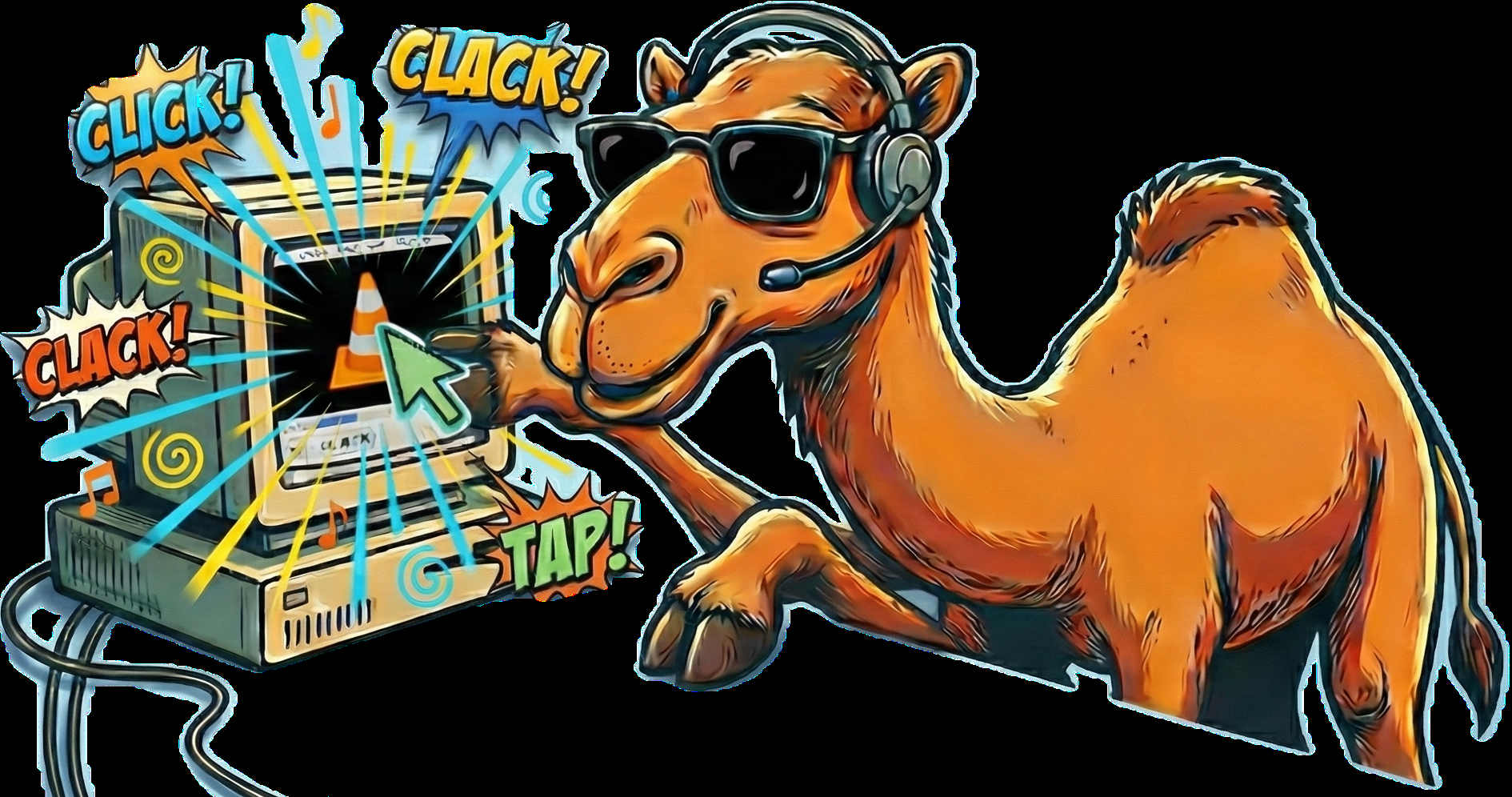 CaMeLs Can Use Computers Too: System-level Security for Computer Use Agents