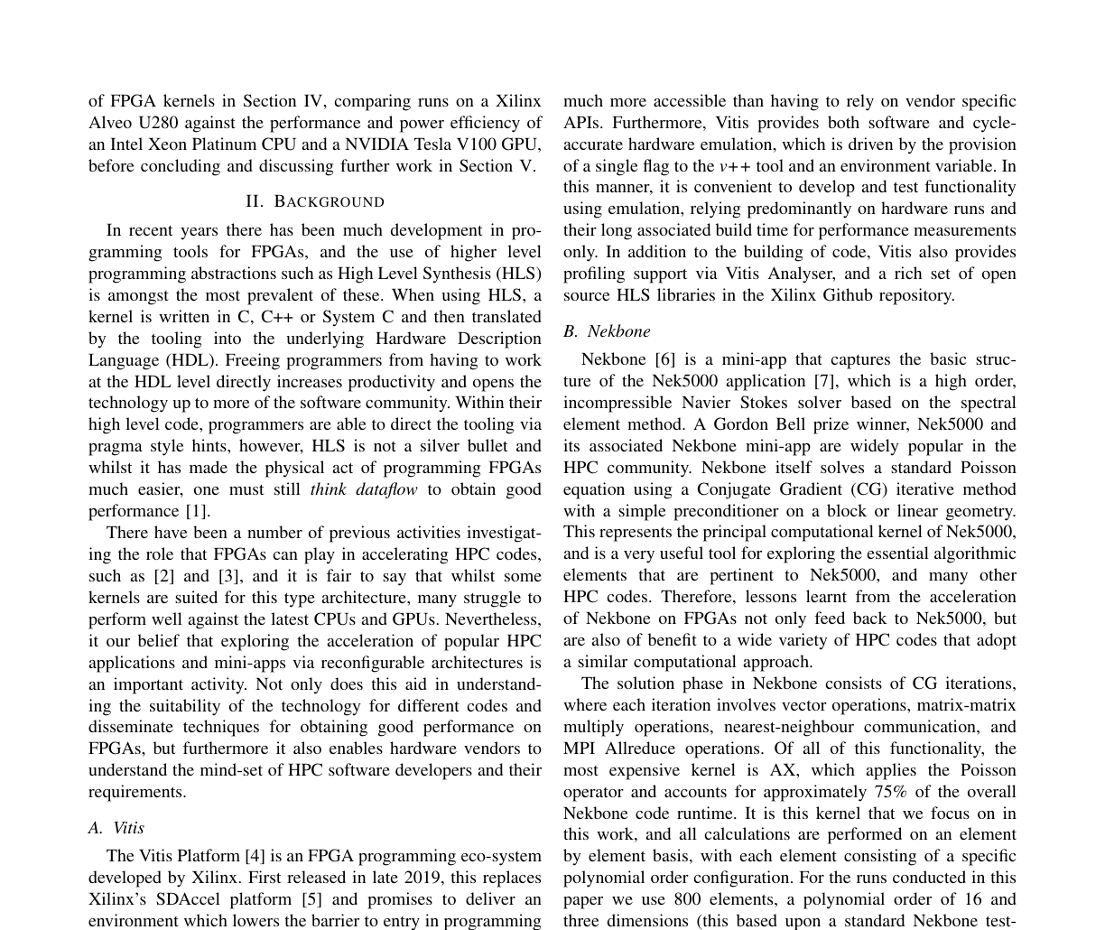 Redundancy-reduced mobilenet acceleration on reconfigurable logic for imagenet classification